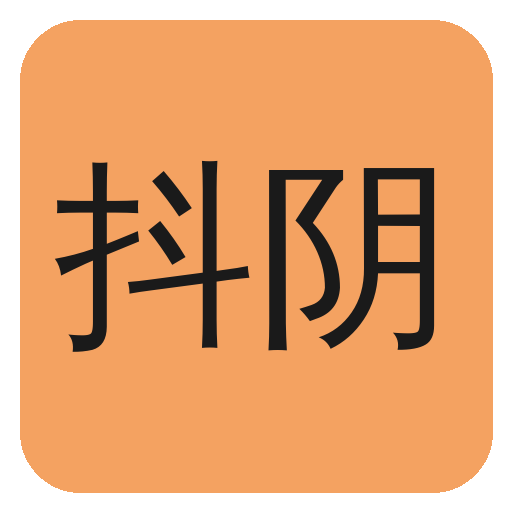 抖阴Logo